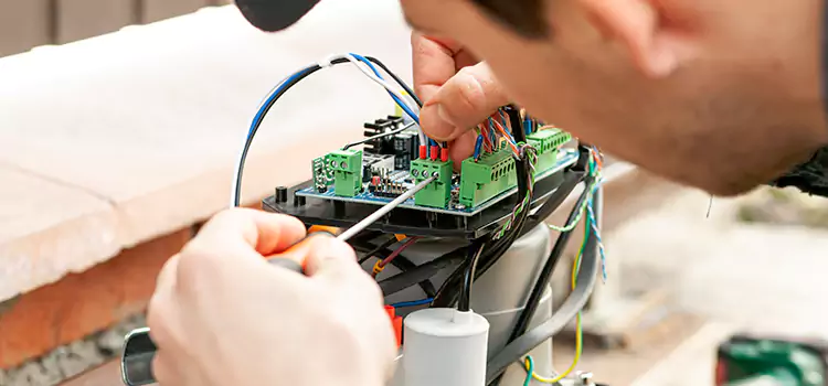 Specialized Brand Gate Motor Repairs South San Jose Hills