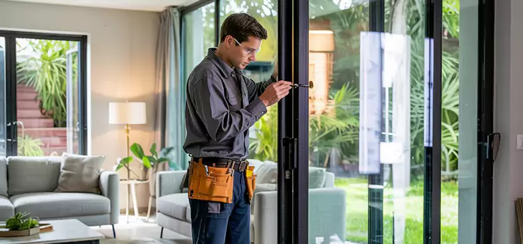 Why Choose Us for Your Glass Door Needs in South San Jose Hills, CA?