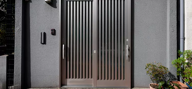 Why Choose Us for Your Security Needs in South San Jose Hills, CA?