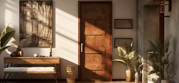 Specialty Interior Doors South San Jose Hills