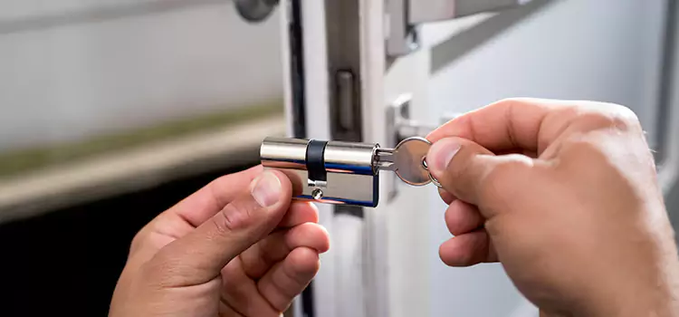 Lock Change Locksmiths South San Jose Hills