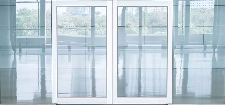 Mobile Sliding Screen Door Replacement South San Jose Hills