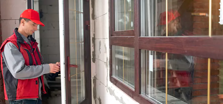 Sliding Door Lock Repair South San Jose Hills
