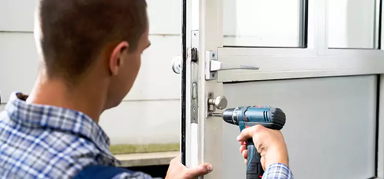 Experienced and Reliable Technicians South San Jose Hills