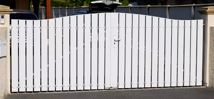 Why Choose Us for Residential Gate Repair in South San Jose Hills, CA?