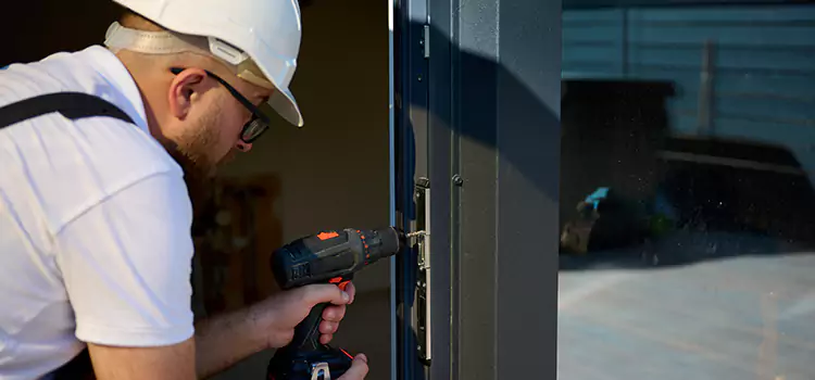 Aluminium Sliding Door Lock Fitting South San Jose Hills