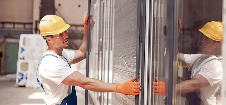 Sliding Door Mesh Replacement South San Jose Hills