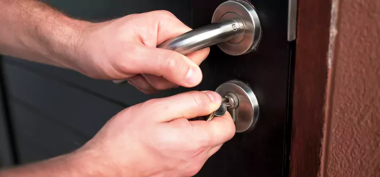Door Closer Repair & Installation South San Jose Hills